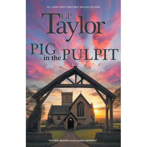 Pig in the Pulpit