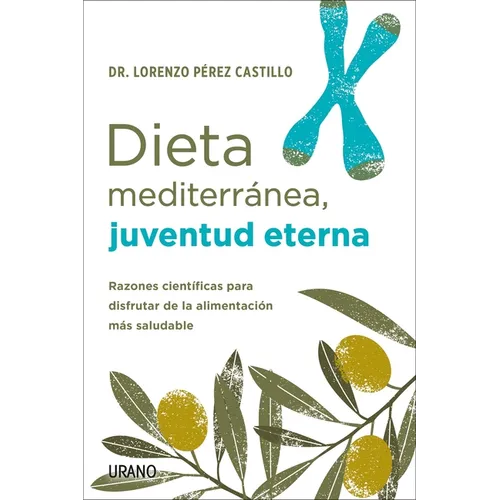 Dieta Mediterranea, Juventud Eterna