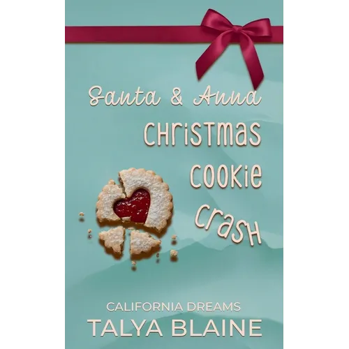 Santa and Anna Christmas Cookie Crash