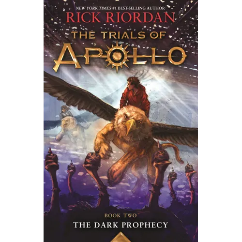 Dark Prophecy