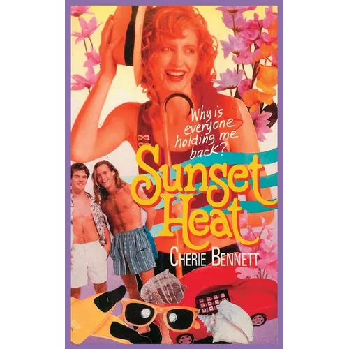 Sunset Heat