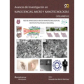 Avances en investigación en Nanociencias, Micro y Nanotecnologías (Vol II)