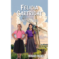 Felicia Cartright and the Knotted Wire
