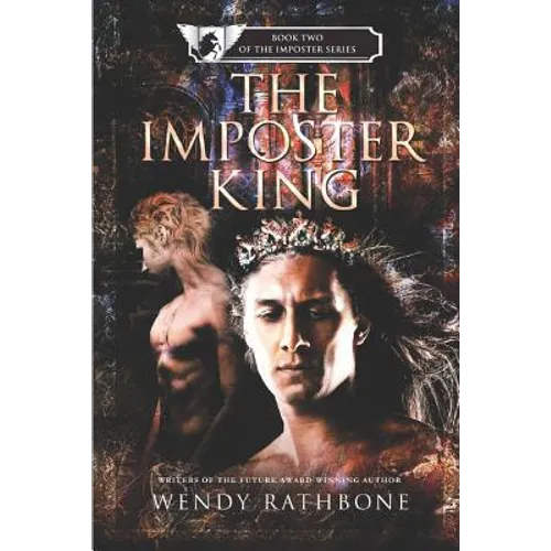 The Imposter King: Book 2 of The Imposter Series