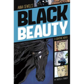 Black Beauty: A Graphic Novel