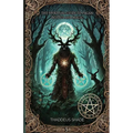 The Spiritual Guide to Pagan Deities and Magic: Pagan Gods, Archetypes, and Sacred Myths