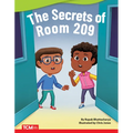 The Secrets of Room 209