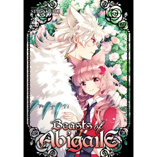 Beasts of Abigaile Vol. 4