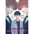 Associate Professor Akira Takatsuki's Conjecture, Vol. 5 (Manga)