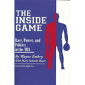 Inside Game: Race, Power, and Politics in the NBA