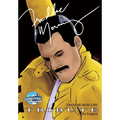 Tribute: Freddie Mercury