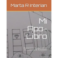 Mi Apo-Libro: Ilustraciones del Apocalipsis. Un cuaderno de Actividades