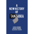 A New History of Tanzania