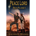 Peace Lord of the Red Planet