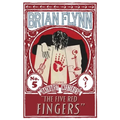 The Five Red Fingers: An Anthony Bathurst Mystery