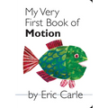 My Very First Book of Motion