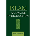Islam: A Concise Introduction