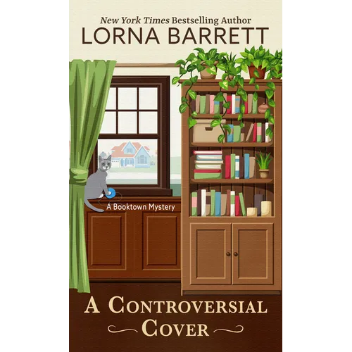 A Controversial Cover