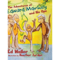 The Adventures of Edward Monkey and His Opa