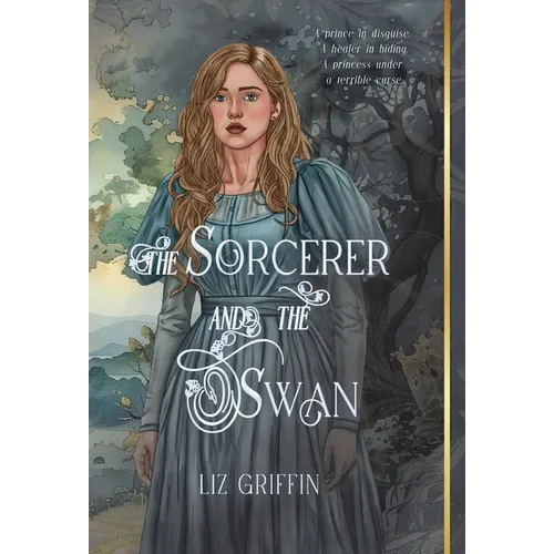 The Sorcerer and the Swan