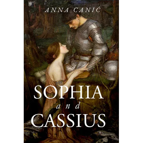 Sophia and Cassius
