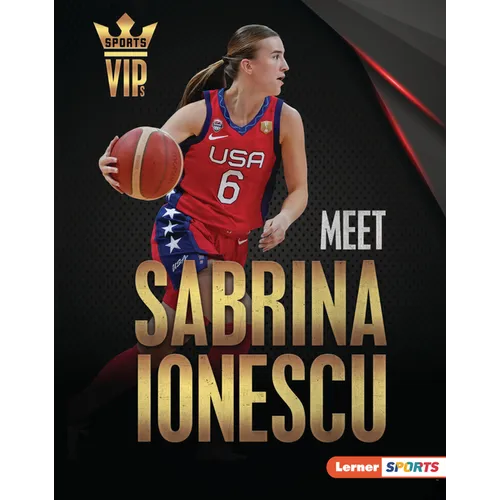 Meet Sabrina Ionescu: New York Liberty Superstar