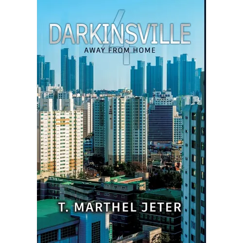 Darkinsville: Away from Home