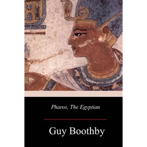 Pharos, The Egyptian