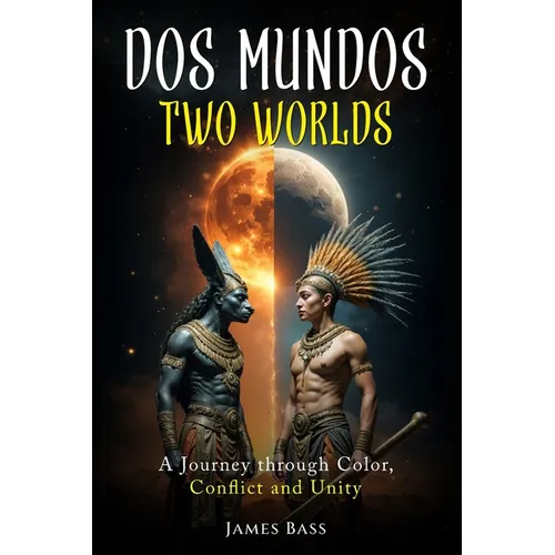 Dos Mundos Two Worlds: A Journey Through Color, Conflict and Unity