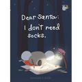 Dear Santa
