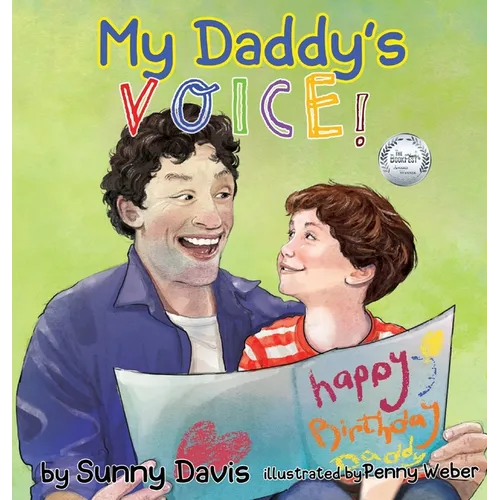 My Daddy's Voice