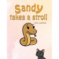 Sandy Takes a Stroll