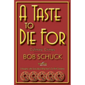 A Taste to Die for: Culinary Crimes