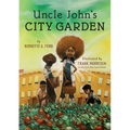 Uncle John's City Garden