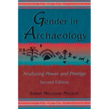 Gender in Archaeology: Analyzing Power and Prestige