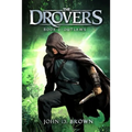 Outlaws: The Drovers, Book 2
