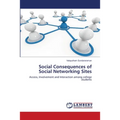 Social Consequences of Social Networking Sites