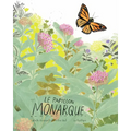 Le Papillon Monarque