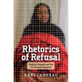Rhetorics of Refusal: Medical Dissent and the Us-Somali Diaspora