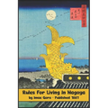 Rules for Living in Nagoya