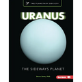 Uranus: The Sideways Planet