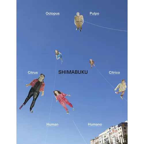 Shimabuku: Octopus, Citrus, Human