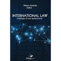 International Law: Challengesof New Global Events