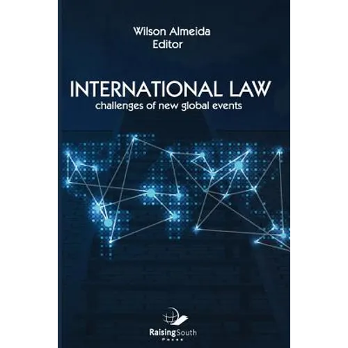 International Law: Challengesof New Global Events