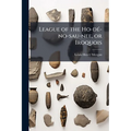 League of the Ho-dÃ(c)-no-sau-nee, or Iroquois