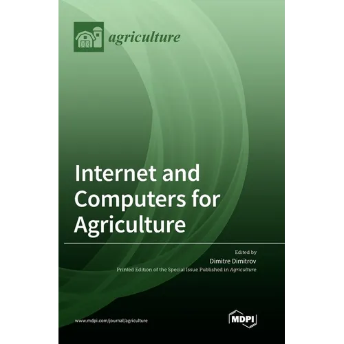 Internet and Computers for Agriculture