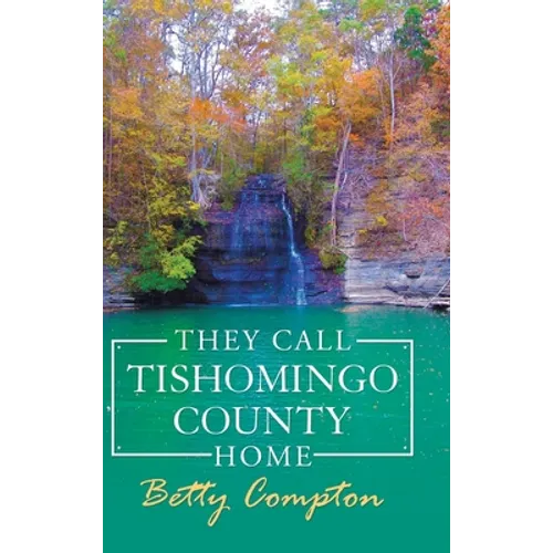 They Call Tishomingo County Home
