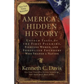 America's Hidden History: Untold Tales of the First Pilgrims, Fighting Women, and Forgotten Founders Who Shaped a Nation