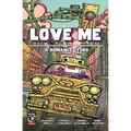 Love Me: A Romance Story