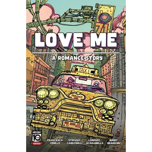 Love Me: A Romance Story